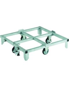 Dolly for Pallet