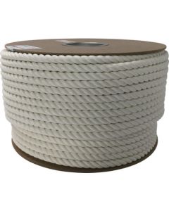 Cotton Rope (3 strand type)