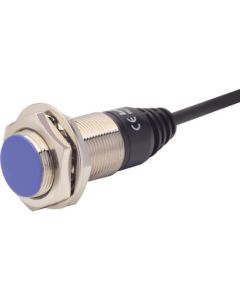 Cylindrical Long-distance DC 3-wire Proximity Sensor 1อัน