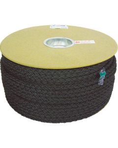 Polyester Cross Knitted Rope