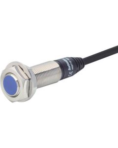 Cylindrical Long-distance Proximity Sensor 1อัน