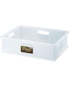 Prexy