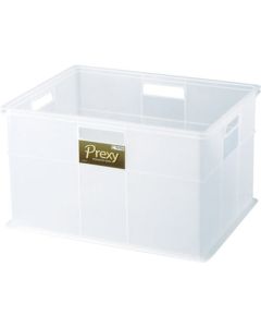Prexy