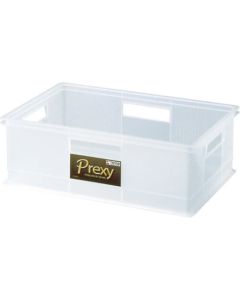 Prexy