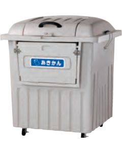 Large-sized Waste Container