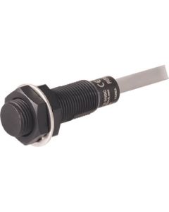 Full-Metal Cylindrical Spatter-Resistant Inductive Proximity Sensors (Cable Type) 1อัน