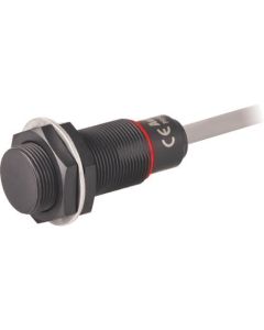 Full-Metal Cylindrical Spatter-Resistant Inductive Proximity Sensors (Cable Type) 1อัน