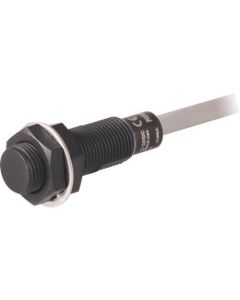 Full-Metal Cylindrical Spatter-Resistant Inductive Proximity Sensors (Cable Type) 1อัน