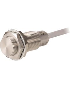 Full-Metal Cylindrical Inductive Proximity Sensors (Cable Type) 1อัน