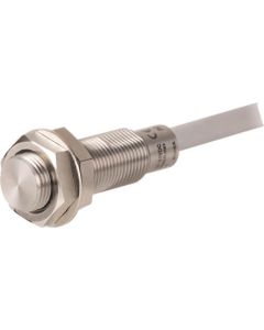 Full-Metal Cylindrical Inductive Proximity Sensors (Cable Type) 1อัน