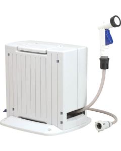ม้วนท่อแบบม้วนเก็บเอง G-Auto 20