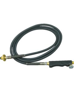 Burner Hose