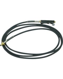 Burner Hose