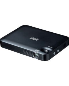 Mobile projector