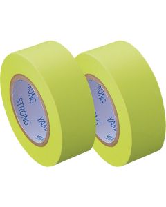 Memoc Roll Tape EXTRA Sticky (Self-Stick Paper Tape) 12 อัน