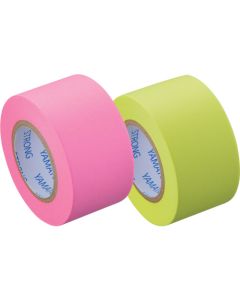 Memoc Roll Tape EXTRA Sticky (Self-Stick Paper Tape) 12 อัน