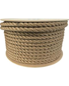 Manila Rope (3 strand type)