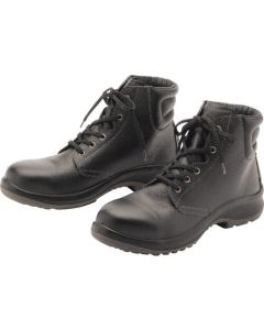 Safety Medium Shoes 1คู่
