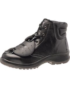 รองเท้าเซฟตี้ลูกไม้กลางมี instep pro Premium comfort series PRM220 instep pro M2 27.5CM