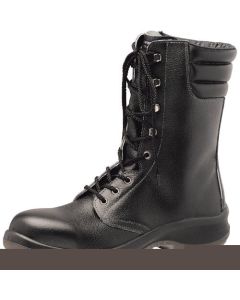 รองเท้าเซฟตี้แบบยาว premium comfort series PRM230 24.5CM