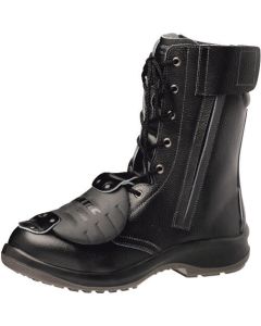 รองเท้านิรภัยเต็มความยาวเท้าพร้อม instep pro Premium comfort series PRM230F all eyelet instep pro M2 24.5CM