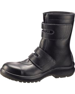 รองเท้าเซฟตี้ อัปเปอร์เมจิก แบบยาว รุ่น Premium Comfort PRM235 27.0CM