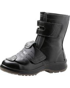 Safety Shoes With Instep Protector