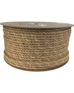 Hemp Rope