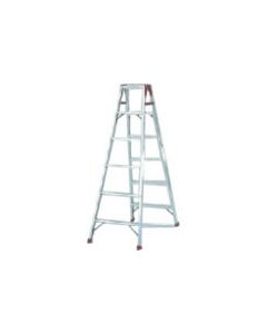 Aluminum Stepladder
