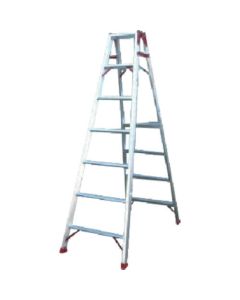 Aluminum Stepladder