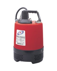 PRO-25DX2 60HZ