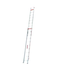 Aluminum 2-section Ladder 1อัน