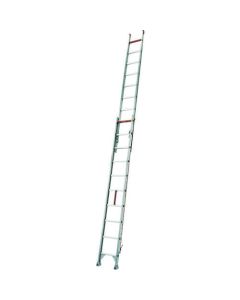 Pro series บันไดคู่ LX2-66