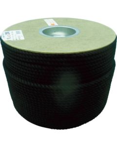 Polyester Rope Black