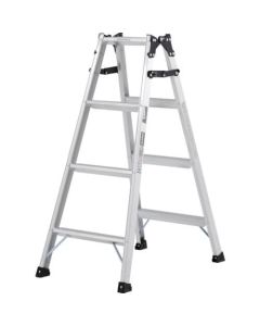 Aluminum Stepladder