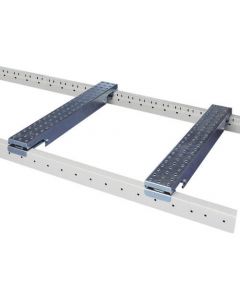 Slide Type Sub-Beam with Rubber for The Vibration Attenuation