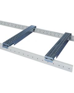 Slide Type Sub-Beam with Rubber for The Vibration Attenuation