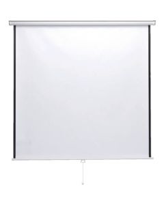 Projector Screen 1อัน