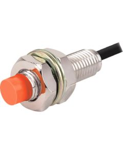 Cylindrical DC Proximity Sensor 1อัน