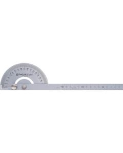 ไม้โปรแทรกเตอร์ 120mm