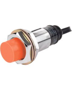 Cylindrical DC Proximity Sensor 1อัน