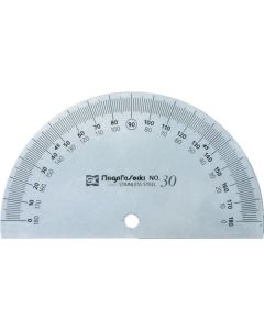 Protractor
