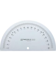 Protractor