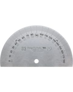 Protractor