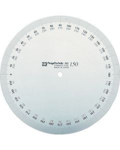 Protractor