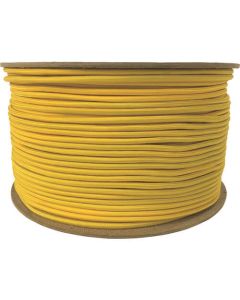 Tight Rubber Rope