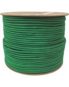 Tight Rubber Rope
