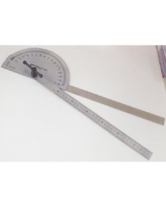 Protractor(2-blade type) 1อัน