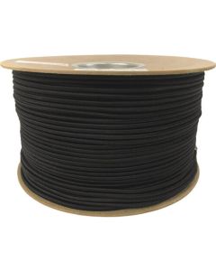 Tight Rubber Rope