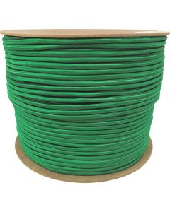 Tight Rubber Rope